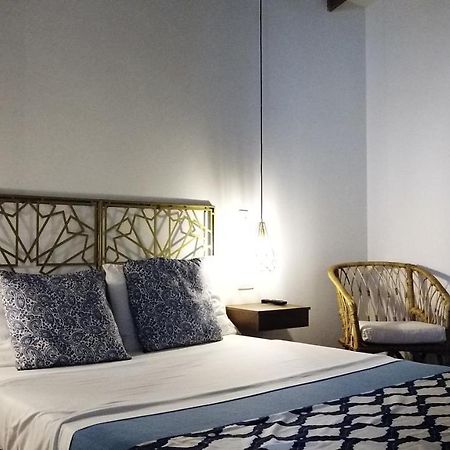 Aparthotel Soy Local Centro Historico Cartagena Esterno foto