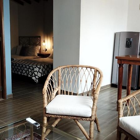 Aparthotel Soy Local Centro Historico Cartagena Esterno foto