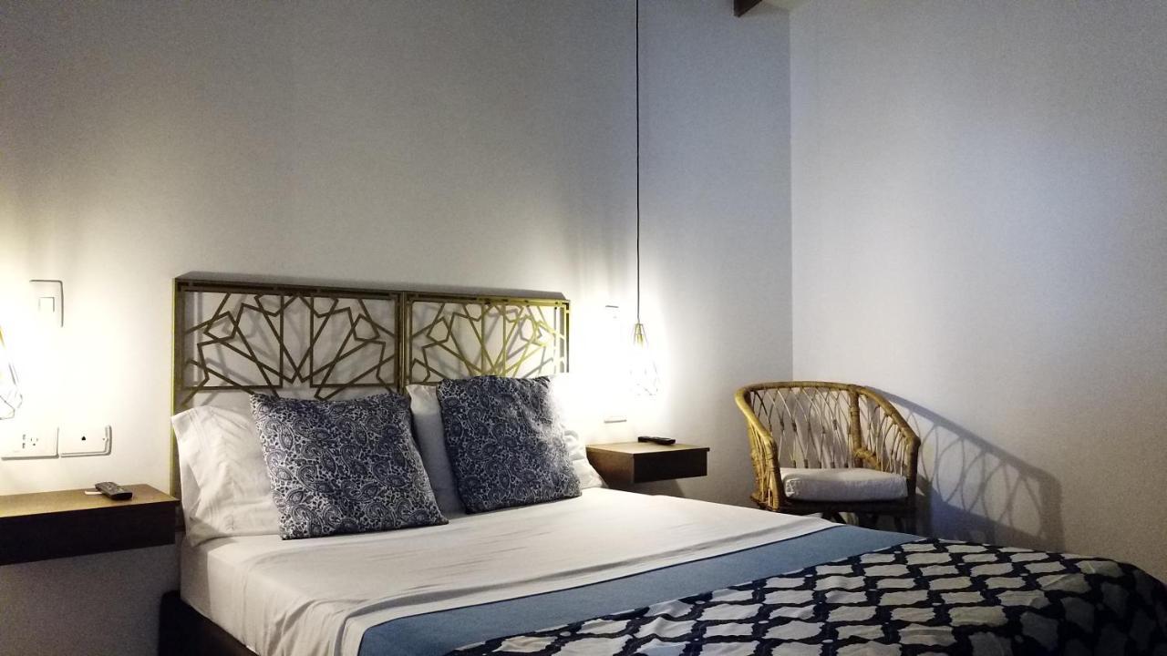 Aparthotel Soy Local Centro Historico Cartagena Esterno foto