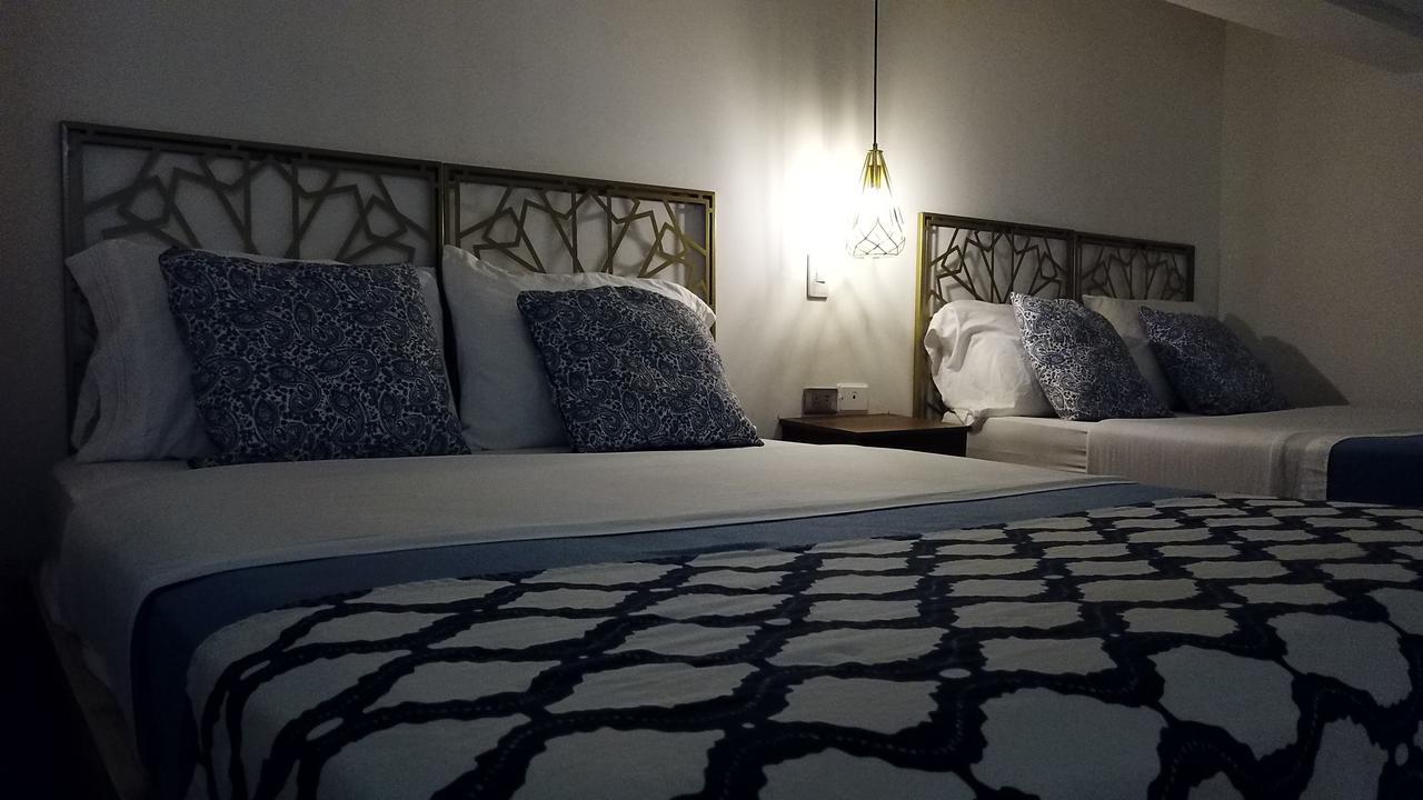 Aparthotel Soy Local Centro Historico Cartagena Esterno foto
