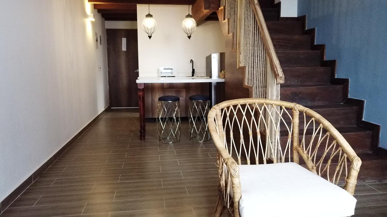 Aparthotel Soy Local Centro Historico Cartagena Esterno foto
