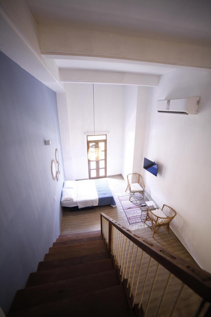 Aparthotel Soy Local Centro Historico Cartagena Esterno foto