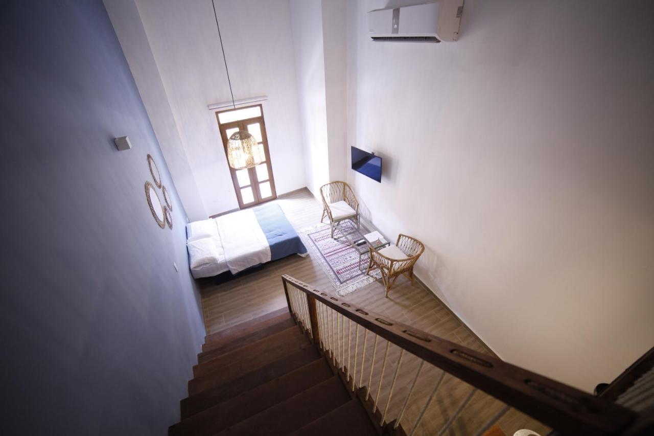 Aparthotel Soy Local Centro Historico Cartagena Esterno foto