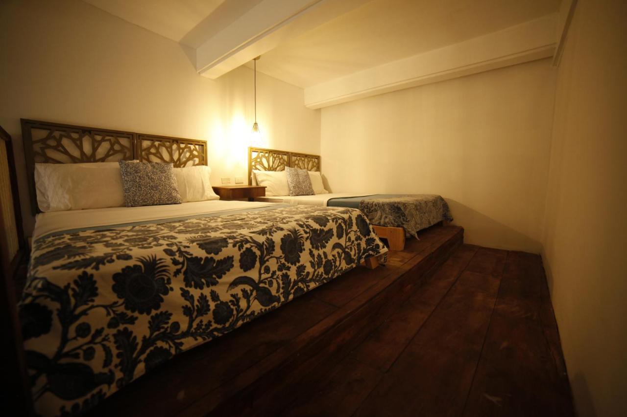 Aparthotel Soy Local Centro Historico Cartagena Esterno foto
