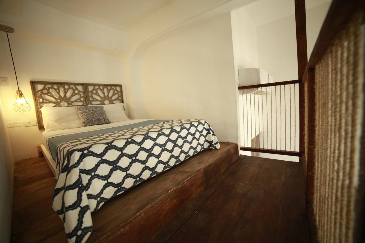 Aparthotel Soy Local Centro Historico Cartagena Esterno foto