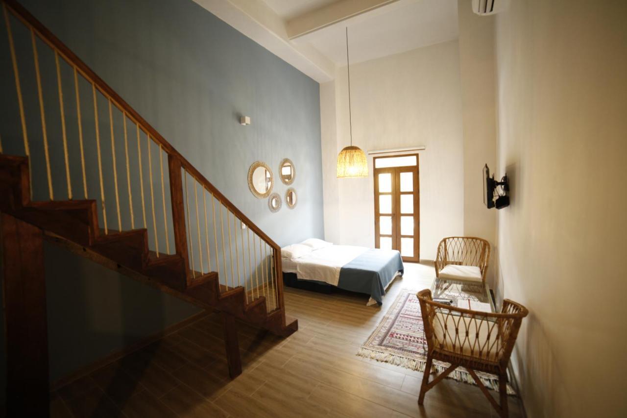 Aparthotel Soy Local Centro Historico Cartagena Esterno foto